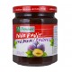 Confiture de prunes pur fruit 315 g - D