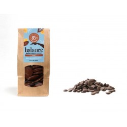 Cacao poudre sans sucre ajouté 180g - T