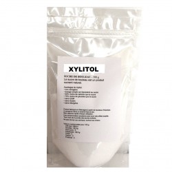Xylitol poudre