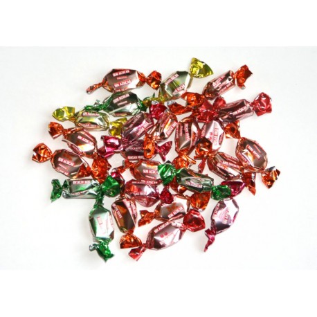 bonbons acidules minizum